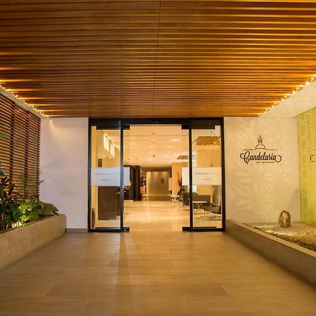 Mercure Bogota Calle 100 Exterior photo