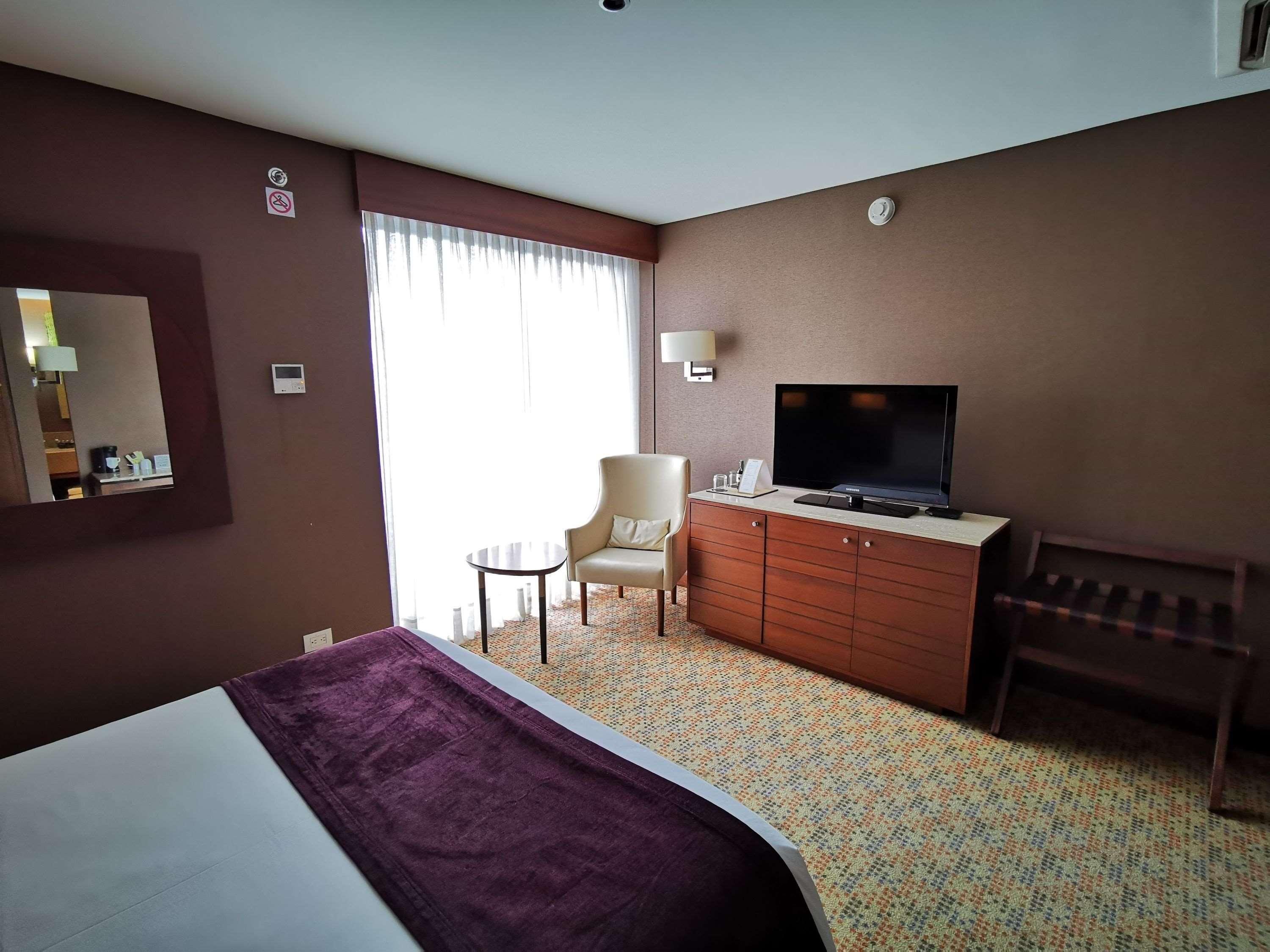 Mercure Bogota Calle 100 Exterior photo